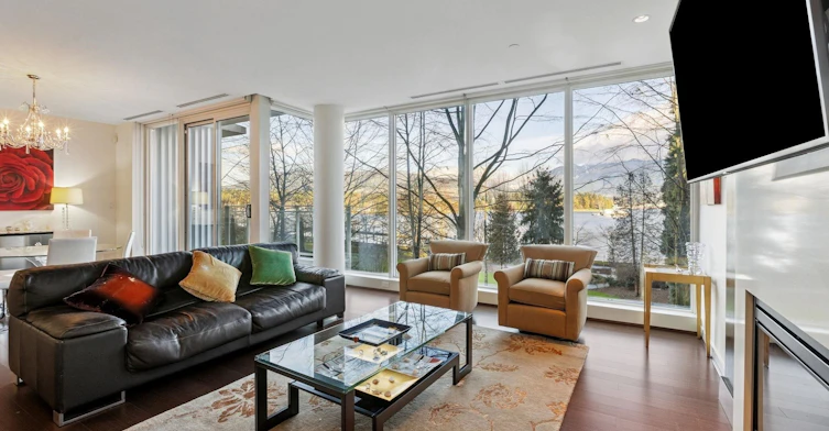 1139 Cordova Street, Vancouver, BC, V6C 0A2 - 2