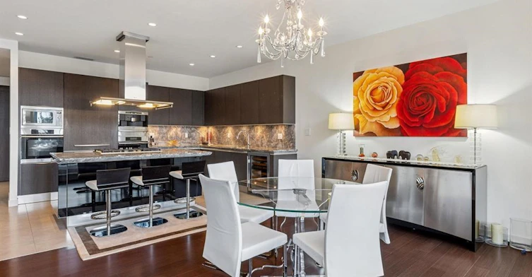 1139 Cordova Street, Vancouver, BC, V6C 0A2 - 6