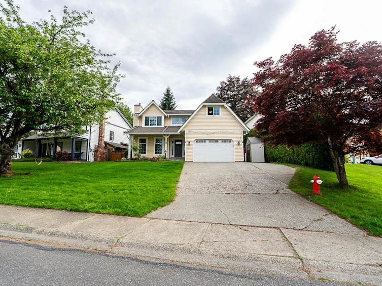 9395 209b Street, Langley, BC, V1M 1R8 - 2