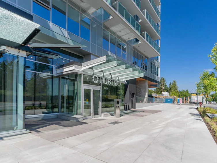708-13655 Fraser Highway, Surrey, BC, V3T 0P8 - 21