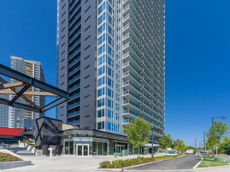 708 - 13655 Fraser Highway, Surrey BC