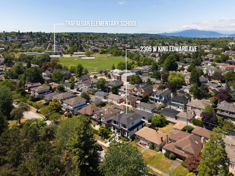 2305 W King Edward Avenue, Vancouver, BC, V6L 1T3 - 34