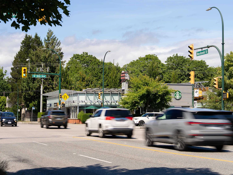 2305 W King Edward Avenue, Vancouver, BC, V6L 1T3 - 37