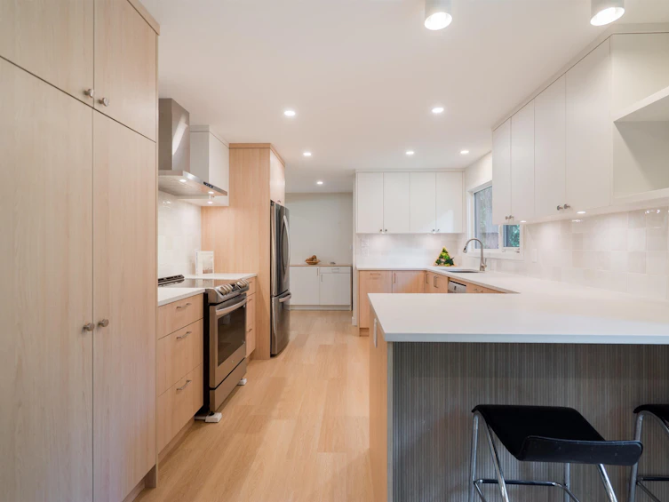 1139 Heritage Boulevard, North Vancouver, BC, V7J 3G8