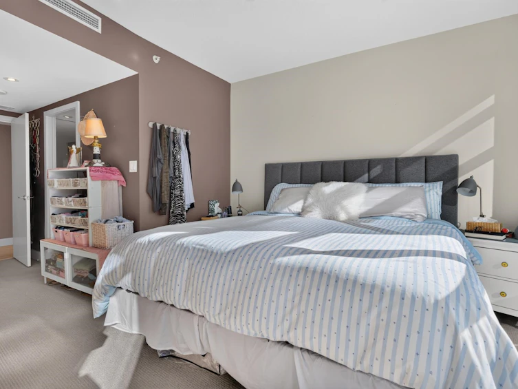 702-1205 W Hastings Street, Vancouver, BC, V6E 4T7 - 31