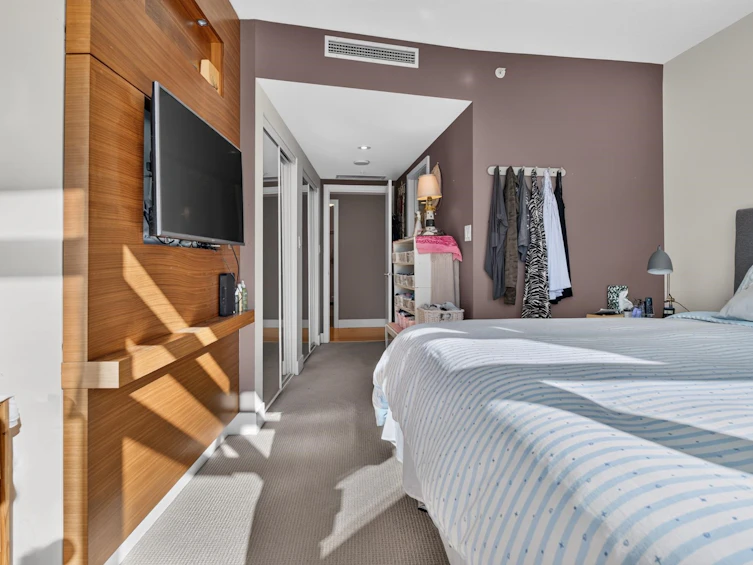 702-1205 W Hastings Street, Vancouver, BC, V6E 4T7 - 32