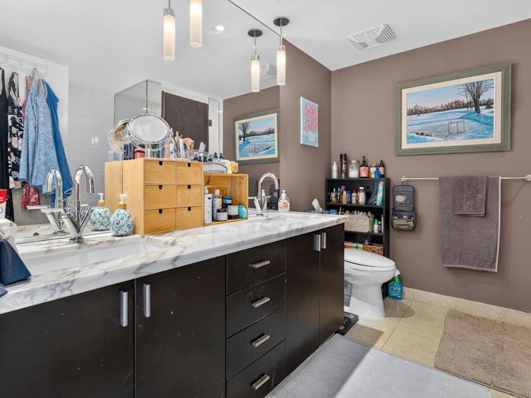 702-1205 W Hastings Street, Vancouver, BC, V6E 4T7 - 29