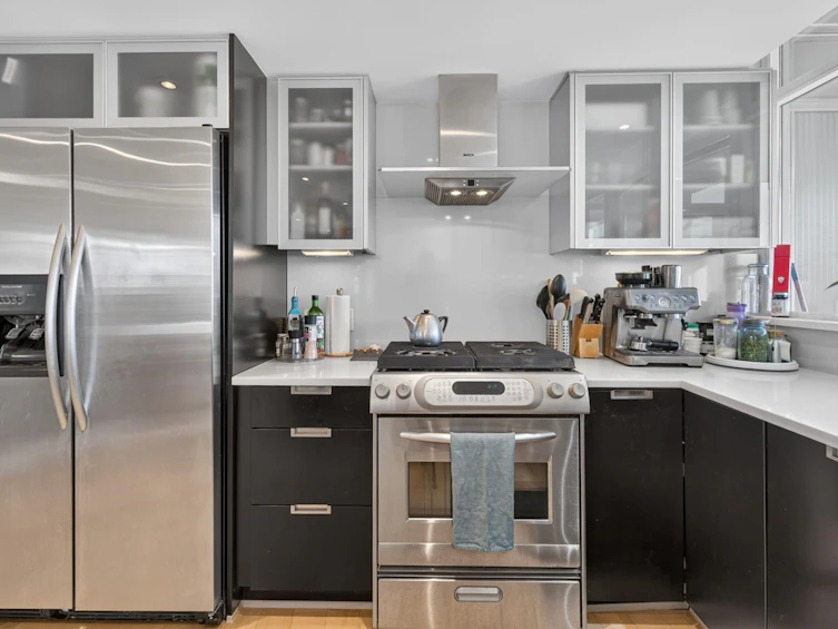 702-1205 W Hastings Street, Vancouver, BC, V6E 4T7 - 8