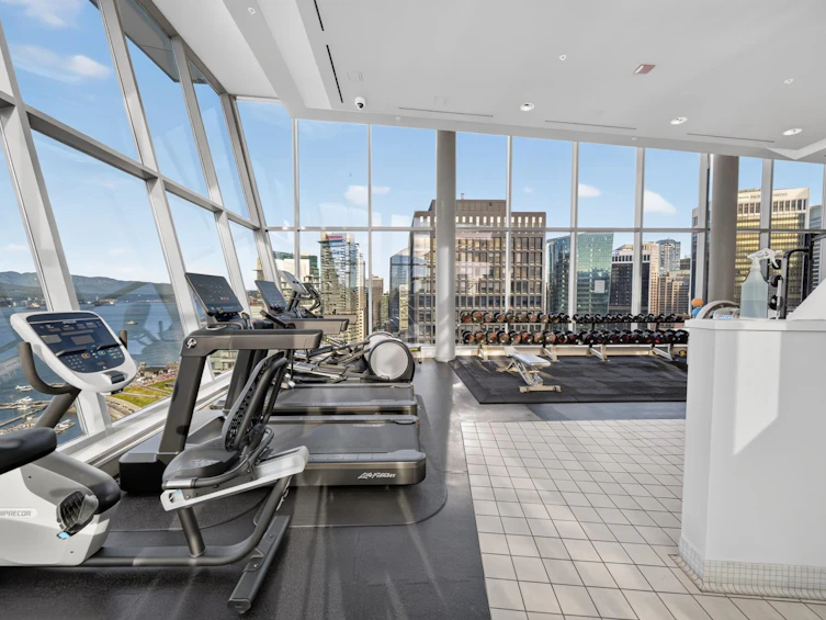 702-1205 W Hastings Street, Vancouver, BC, V6E 4T7 - 38