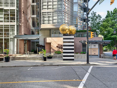 702-1205 W Hastings Street - 4
