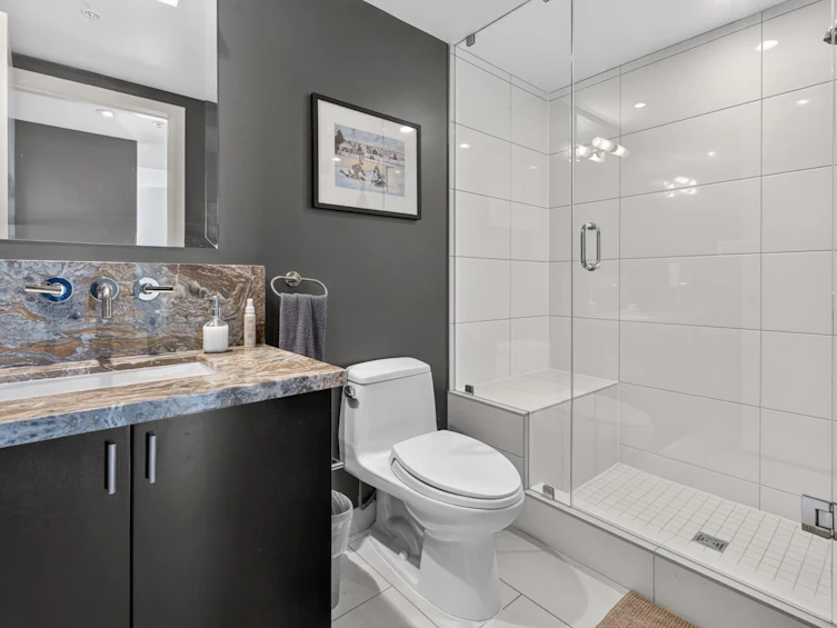 702-1205 W Hastings Street, Vancouver, BC, V6E 4T7 - 35