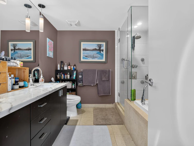 702-1205 W Hastings Street, Vancouver, BC, V6E 4T7 - 28