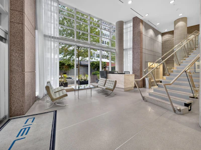 702-1205 W Hastings Street - 5