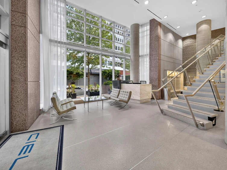 702-1205 W Hastings Street, Vancouver, BC, V6E 4T7 - 5