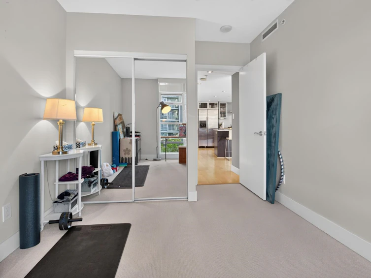 702-1205 W Hastings Street, Vancouver, BC, V6E 4T7 - 34