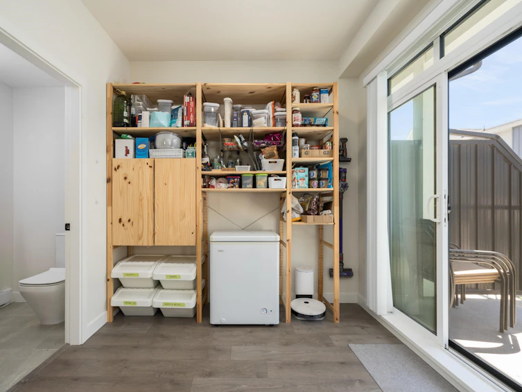 82-488 Furness Street, New Westminster, BC, V3M 0M1 - 5