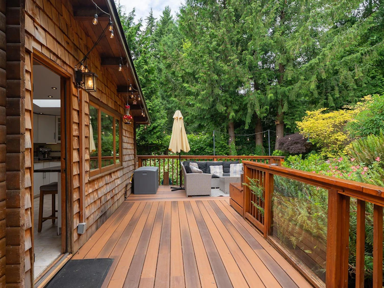 1222 Miller Road, Bowen Island, BC, V0N 1G1 - 21
