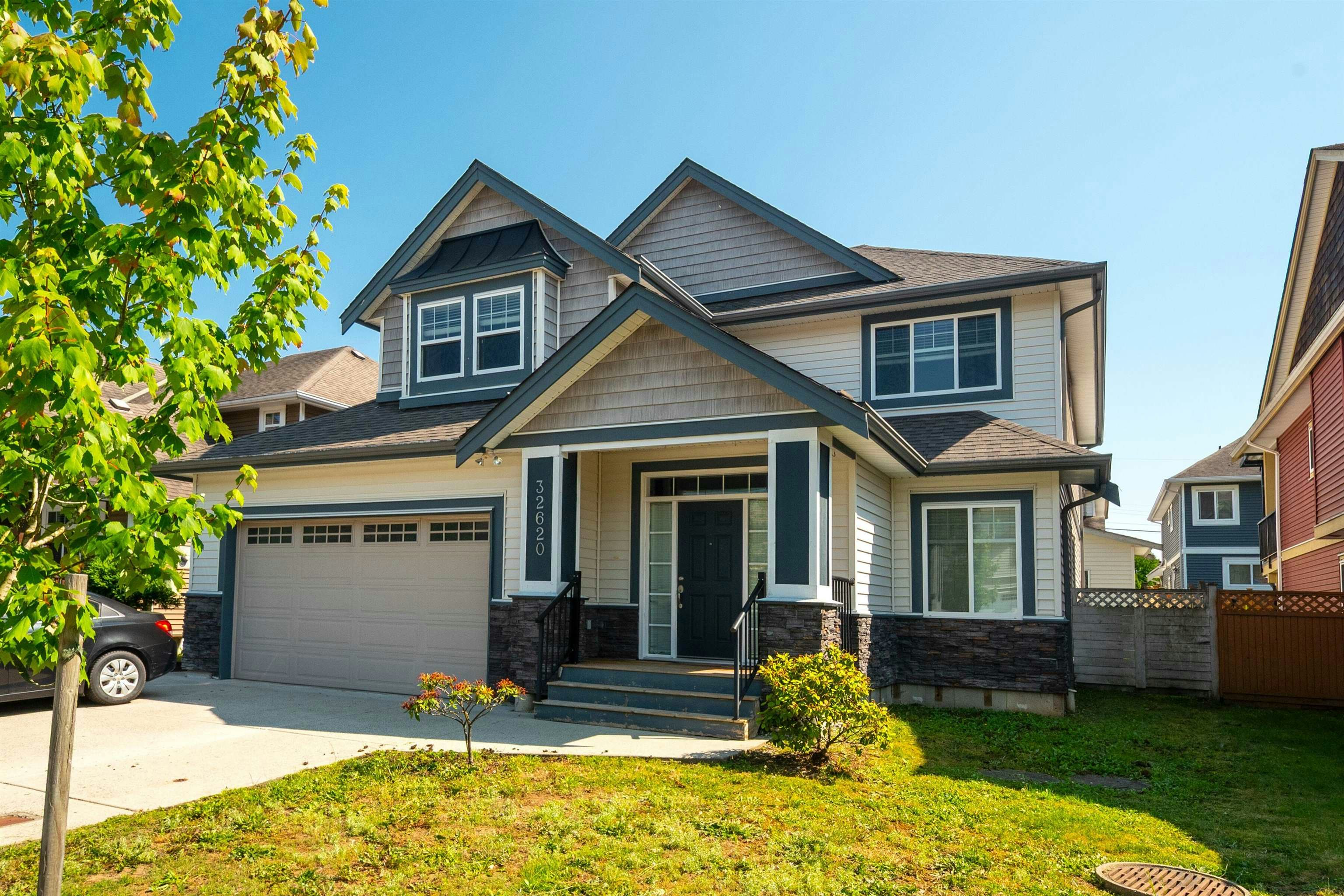 32620 Carter Avenue, Mission, BC, V4S 0B7