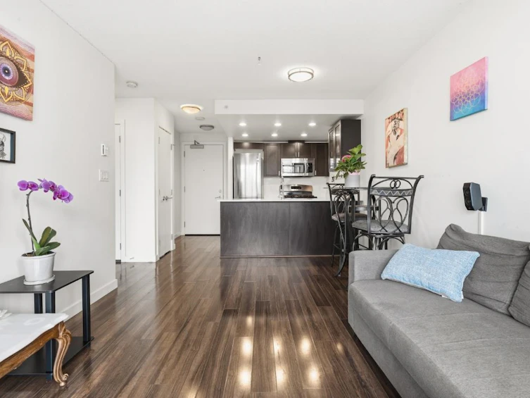 319-4818 Eldorado Mews, Vancouver, BC, V5R 0B3 - 9