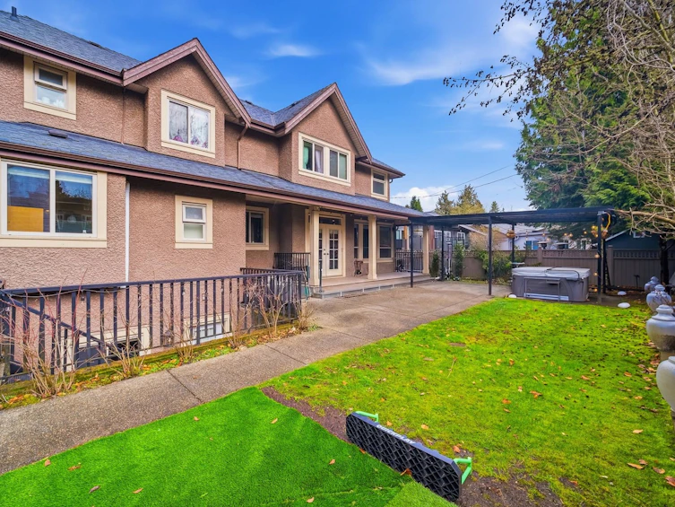7440 Kraft Crescent, Burnaby, BC, V5A 1Z5 - 27
