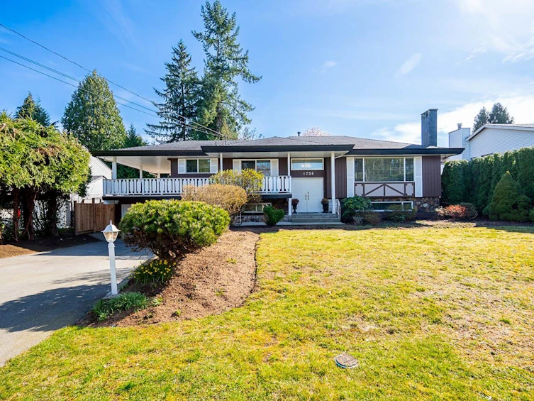 1730 Westminster Avenue, Port Coquitlam, BC, V3B 1E2