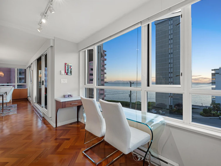 503-2203 Bellevue Avenue, West Vancouver, BC, V7V 4V7 - 12