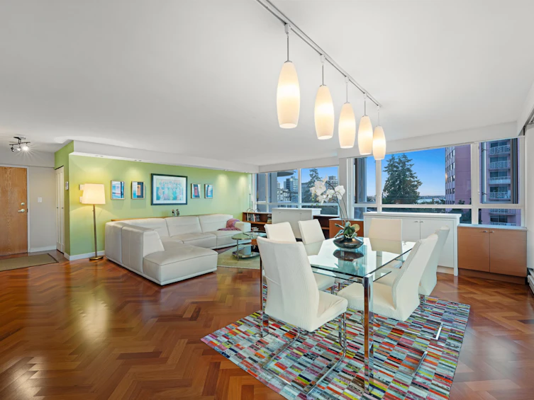 503-2203 Bellevue Avenue, West Vancouver, BC, V7V 4V7 - 8