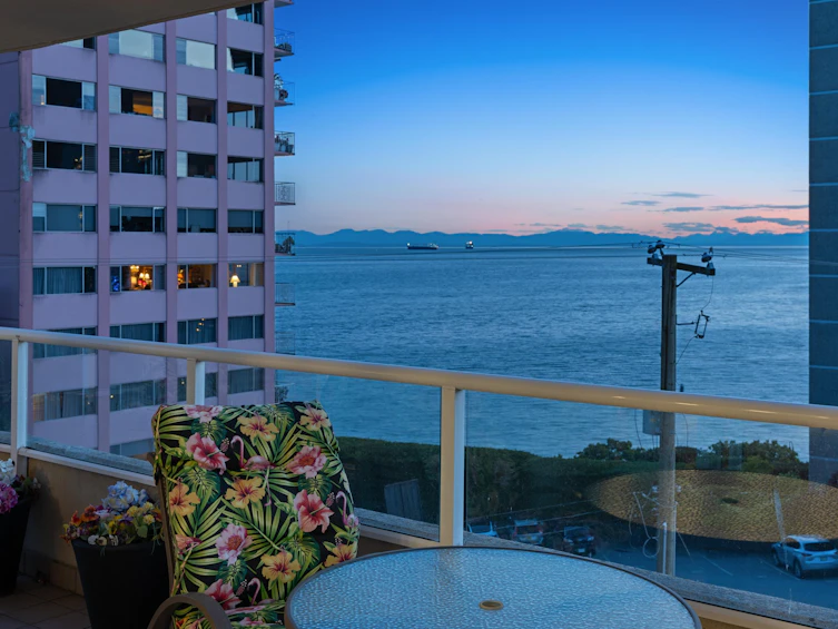 503-2203 Bellevue Avenue, West Vancouver, BC, V7V 4V7 - 27