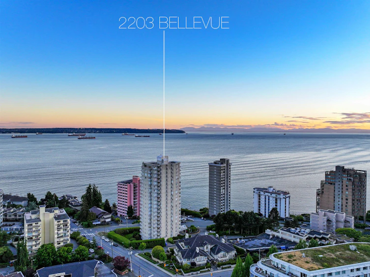 503-2203 Bellevue Avenue, West Vancouver, BC, V7V 4V7 - 35
