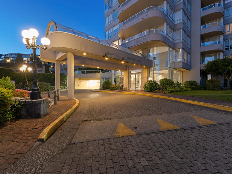 503-2203 Bellevue Avenue, West Vancouver, BC, V7V 4V7 - 34