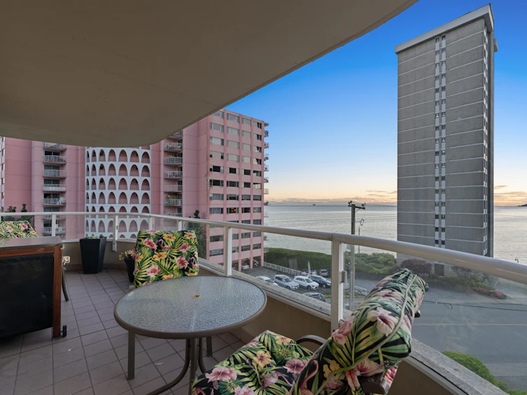 503-2203 Bellevue Avenue, West Vancouver, BC, V7V 4V7 - 26