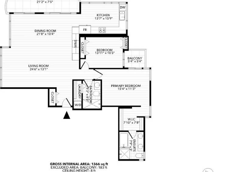 503-2203 Bellevue Avenue, West Vancouver, BC, V7V 4V7 - 40