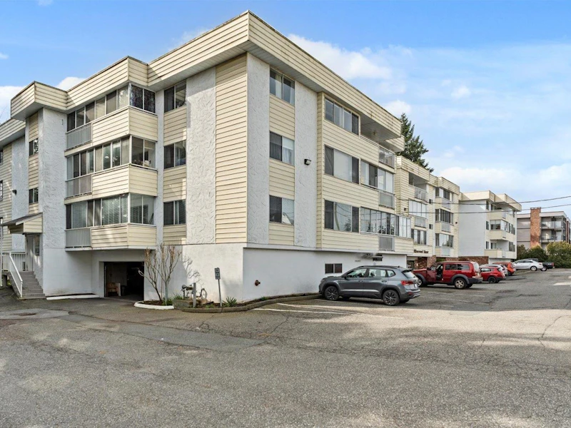 303 - 32070 Peardonville Road, Abbotsford BC V2T 6N9