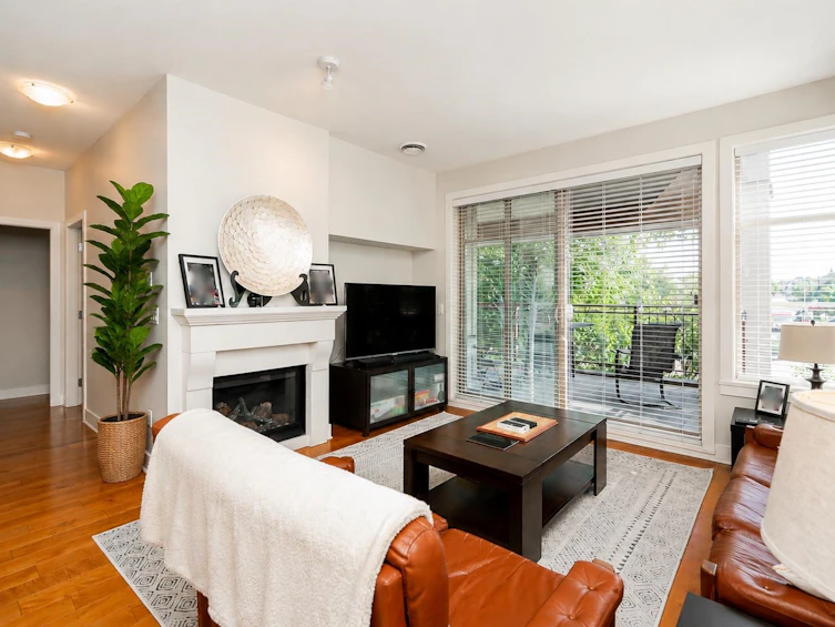 204-16469 64 Avenue, Surrey, BC, V3S 6V7
