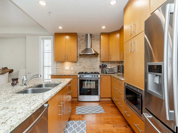 204-16469 64 Avenue, Surrey, BC, V3S 6V7 - 9