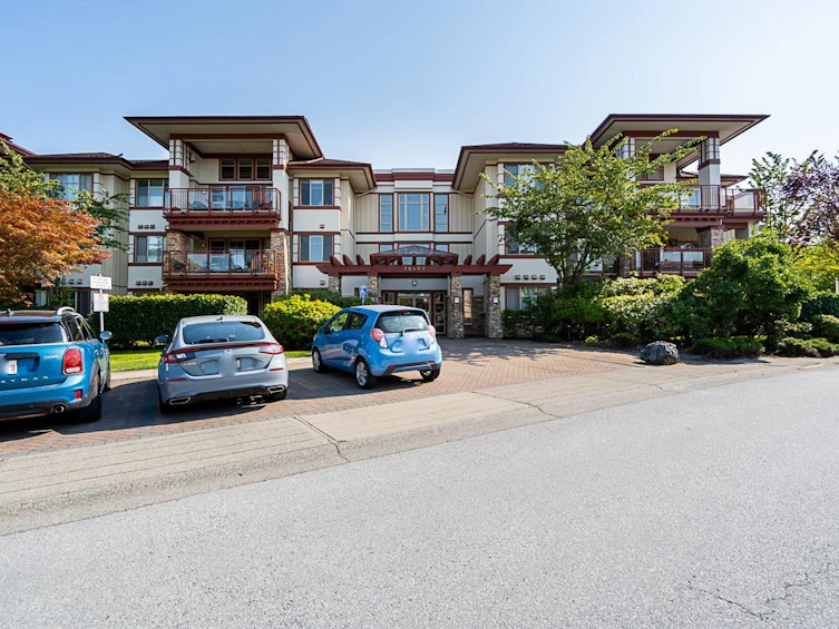 204-16469 64 Avenue, Surrey, BC, V3S 6V7 - 4