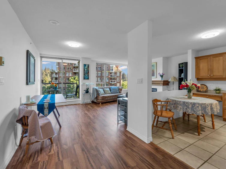 707-5639 Hampton Place, Vancouver, BC, V6T 2H6 - 16