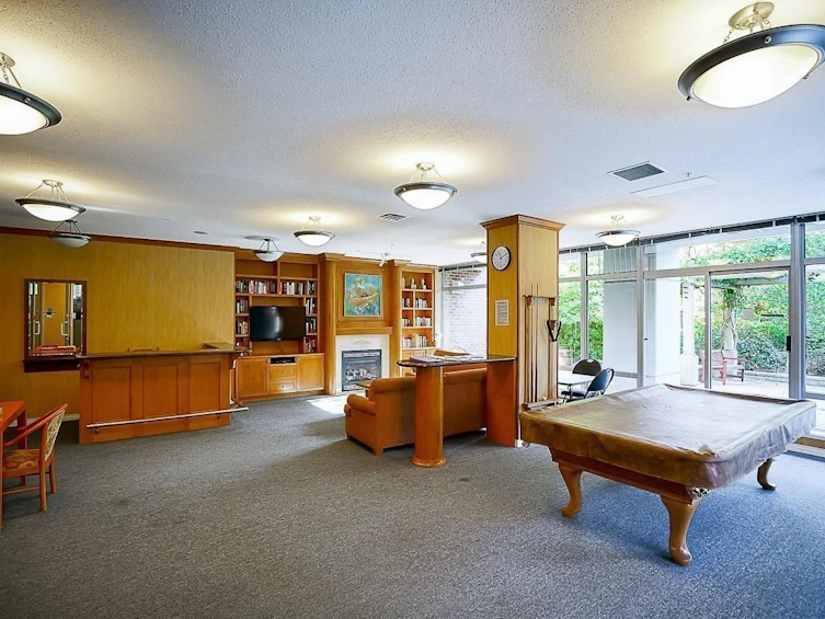 707-5639 Hampton Place, Vancouver, BC, V6T 2H6 - 32