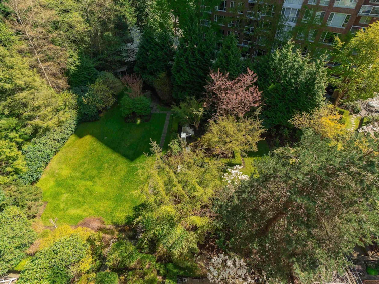 707-5639 Hampton Place, Vancouver, BC, V6T 2H6 - 12