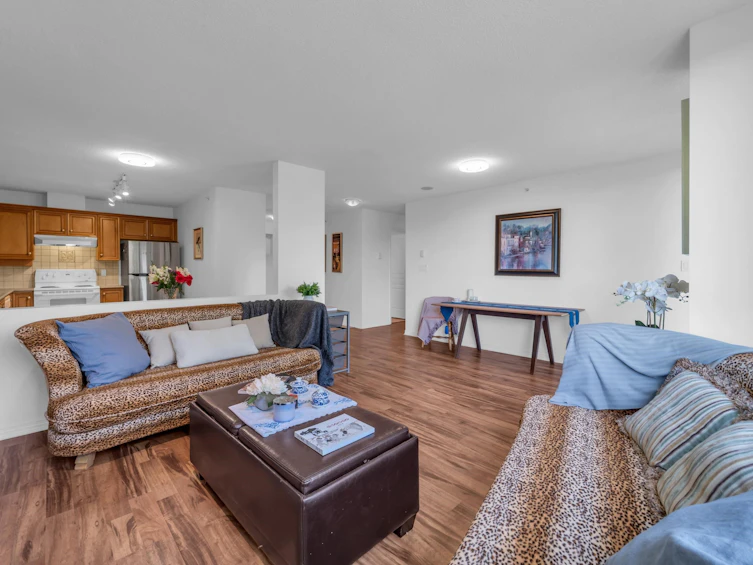 707-5639 Hampton Place, Vancouver, BC, V6T 2H6 - 8