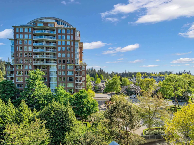 707-5639 Hampton Place, Vancouver, BC, V6T 2H6