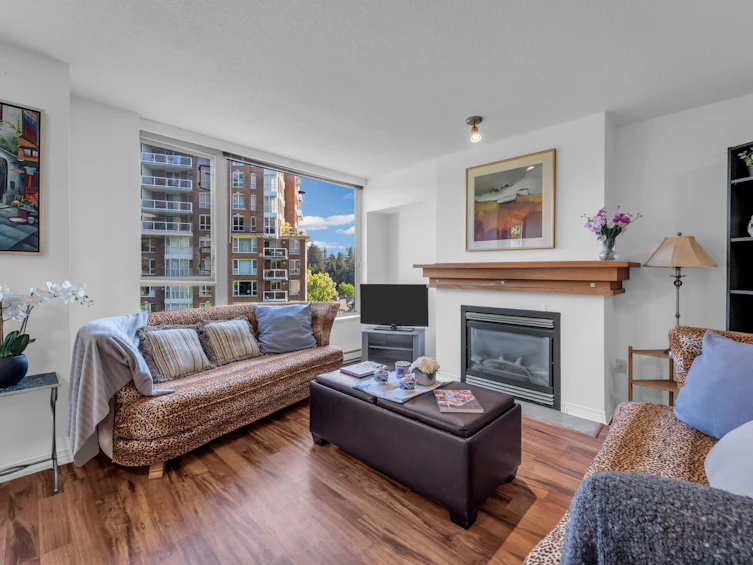 707-5639 Hampton Place, Vancouver, BC, V6T 2H6 - 14