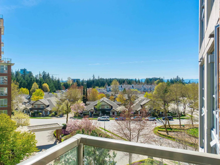 707-5639 Hampton Place, Vancouver, BC, V6T 2H6 - 3