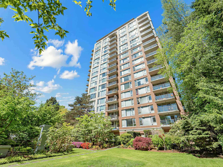 707-5639 Hampton Place, Vancouver, BC, V6T 2H6 - 38