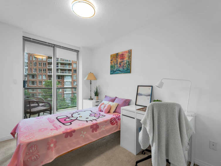 707-5639 Hampton Place, Vancouver, BC, V6T 2H6 - 27