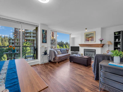 707-5639 Hampton Place - 5