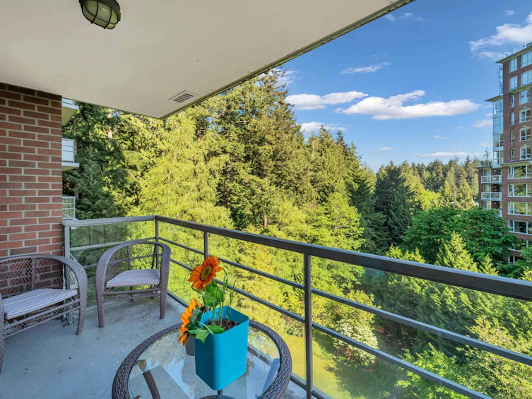 707-5639 Hampton Place, Vancouver, BC, V6T 2H6 - 11