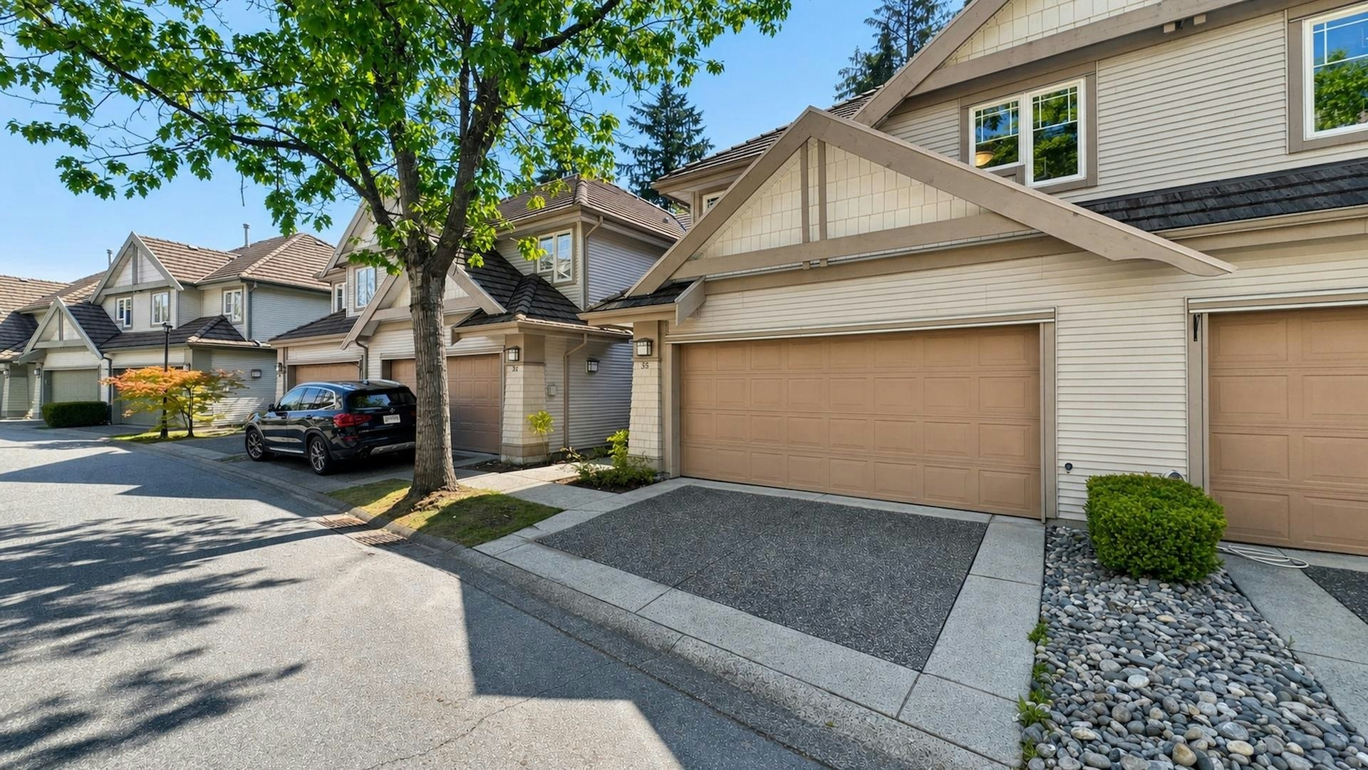 35-2351 Parkway Boulevard, Coquitlam, BC, V3E 3P2