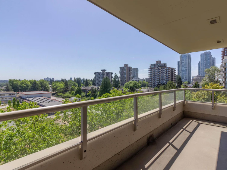 907-6055 Nelson Avenue, Burnaby, BC, V5H 4L4 - 21