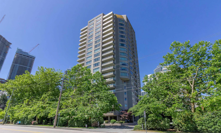 907-6055 Nelson Avenue